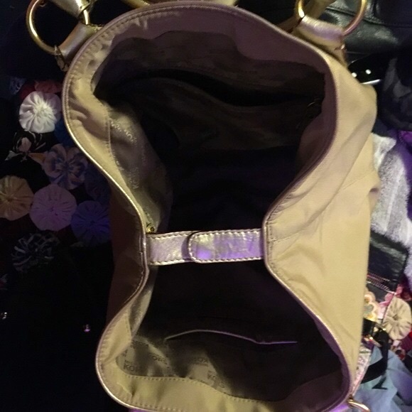 Michael Kora Handbag/Purse/Tote - Picture 5 of 6